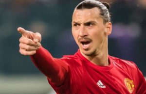 Ibrahimovic sedia kembali wakili Sweden