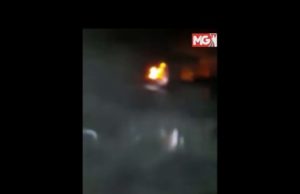 Maahad tahfiz terbakar, bilik darjah dan surau musnah