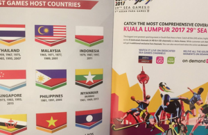 Bendera terbalik, KJ minta maaf pada Indonesia
