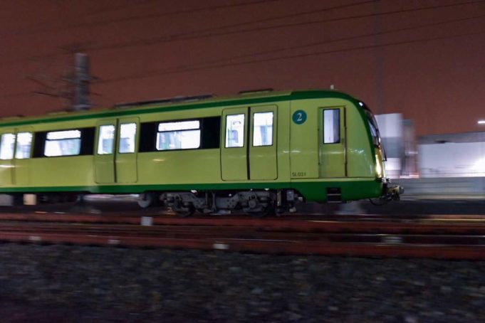 tren