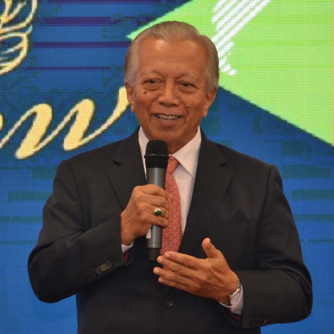 yusof noor