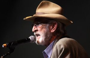 Lagenda muzik country, Don Williams meninggal dunia