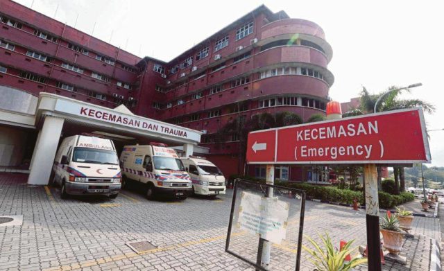 HSA