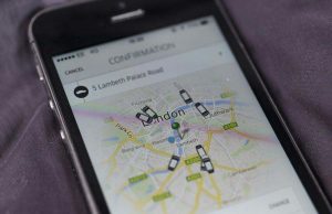 Lesen Uber di London tamat hujung bulan ini