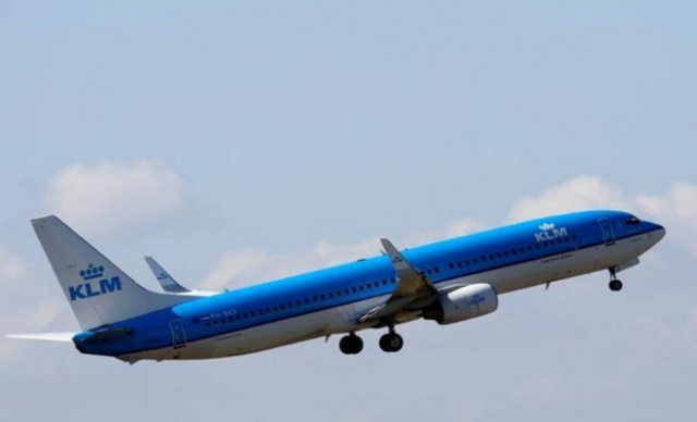 KLM