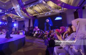 Bajet 2018 rangkumi aspirasi TN50 – Najib