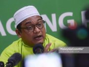 SPRM perlu pantau ‘pembelian’ ahli Parlimen Nasruddin Hassan Tantawi
