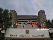 BNM, BI lancar jalinan bayaran QR rentas sempadan