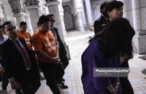 3 direman bantu siasatan tuntutan palsu RM23.6j