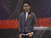 Bantal zikir Sufian jadi bualan Sufian Suhaimi sedang popular dengan single terbaharu, Di Matamu.