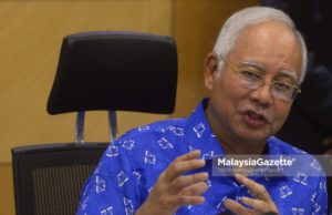 PM akan bangkit isu Rohingya pada pertemuan dengan Trump