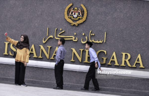 Istana Negara