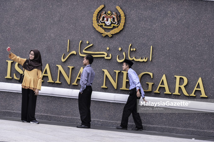 Istana Negara