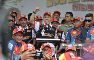 TPM mahu ketuai konvoi motosikal bantu Rohingya