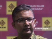Perjanjian PH tidak memungkinkan peralihan kuasa diputuskan malam ini – Kamaruzaman