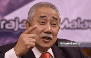 Mantapkan rangkaian pengurusan bencana di Asia Pasifik – NADMA