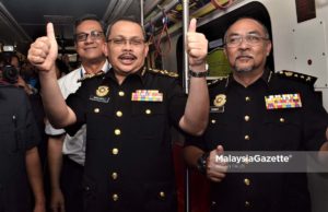 Enggan mohon maaf, kes Guan Eng kini di tangan Peguam Negara