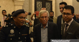 Daim Zainuddin