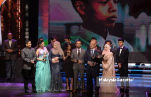FFM29: Adiwira Ku muncul Filem Terbaik