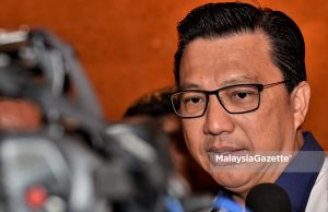 Kementerian Pengangkutan tidak maklum tindakan Bellew