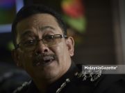 Jabatan Penjara saring 63,730 orang termasuk banduan – Zulkifli