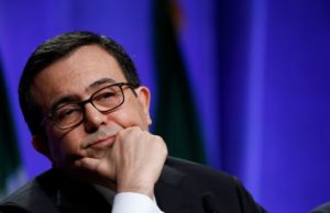 Mexico, Kanada kekal dalam Nafta