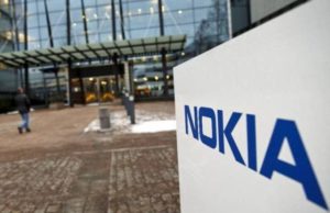 Nokia buang hampir 600 pekerja tahun 2019