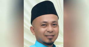 Nor Afzainizam Salleh