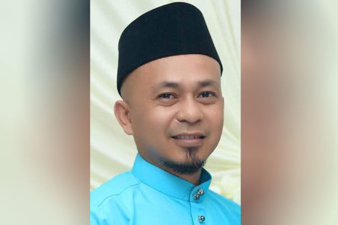 Nor Afzainizam Salleh