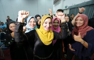 Cabaran Bibi Ramjani