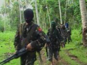 Tentera Filipina bunuh seorang anggota Abu Sayyaf disyaki culik nelayan Indonesia