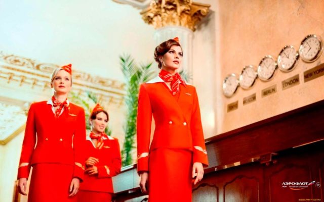 aeroflot