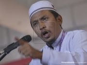Ahmad Fadhli Shaari