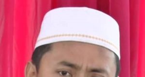 Ahmad Fadhli Shaari