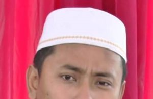 Pengendali Facebook Dr.Maza.com tidak berakhlak – Pemuda Pas Ahmad Fadhli Shaari