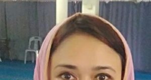 Anina Saadudin