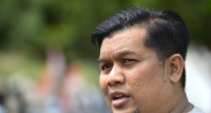 Armand Azhar