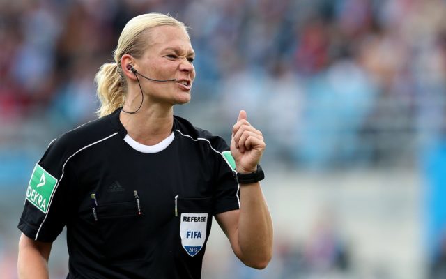 bibiana steinhaus