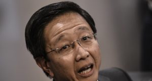 Teng Chang Khim