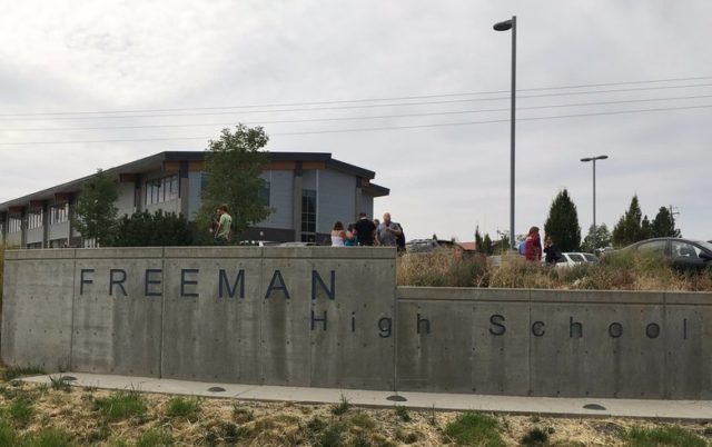 freeman school