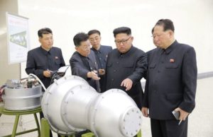 Pelan perang milik AS, Korea Selatan dicuri