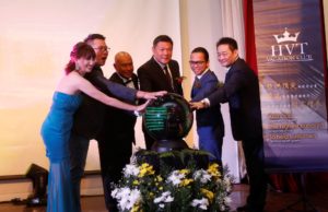HVT Vacation Club kerjasama dengan hotel terkemuka luar negara