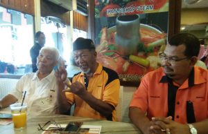 DAP pecah dominasi Melayu di Kelantan