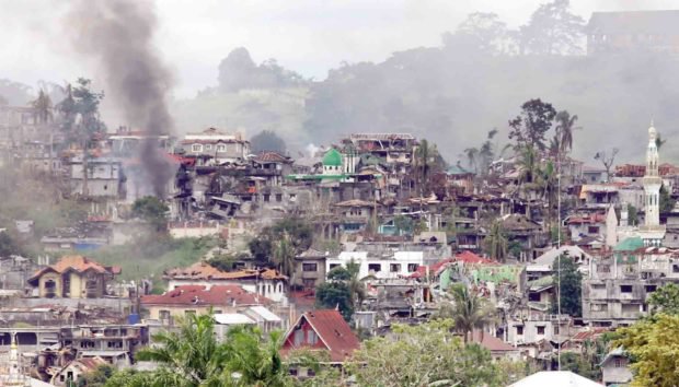 marawi