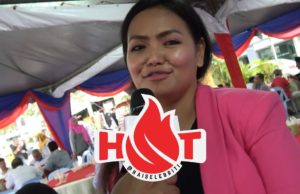 Siti Saerah kembali selepas kontroversi – H.O.T (VIDEO)