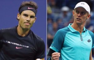 Nadal intai gelaran ketiga pada Terbuka AS