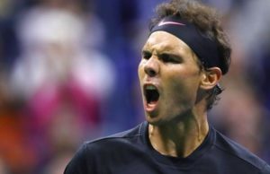 Tenis Terbuka AS: Rafael Nadal melangkah ke final