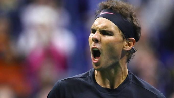 nadal di final