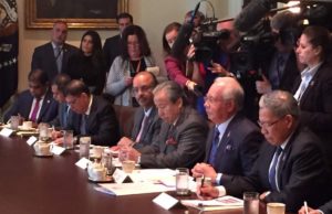Khazanah, KWSP tingkat pelaburan di AS, beli lebih banyak pesawat Boeing