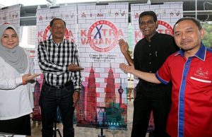 Karnival KLXtravaganza muncul lagi